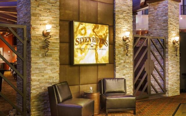 Sky Ute Casino Resort