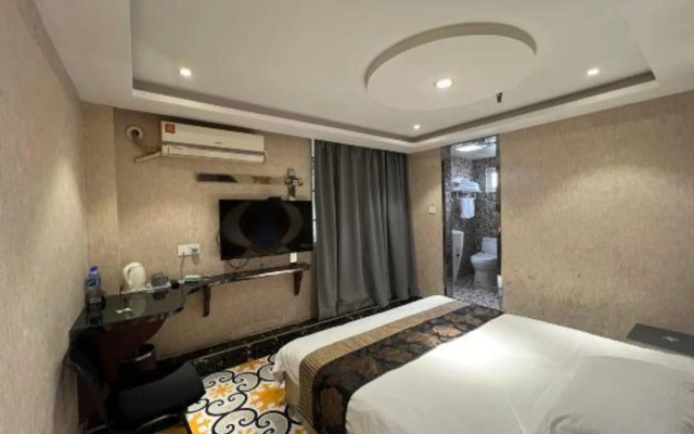 Bohai Hostel