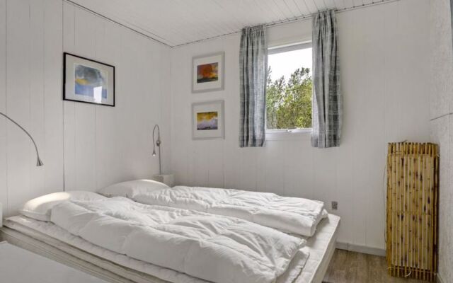 "Gitte" - 2.8km from the sea in Western Jutland