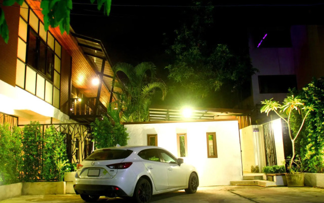 Ganesha House