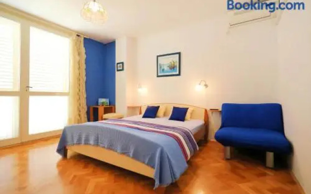 Sea Organ Apartments