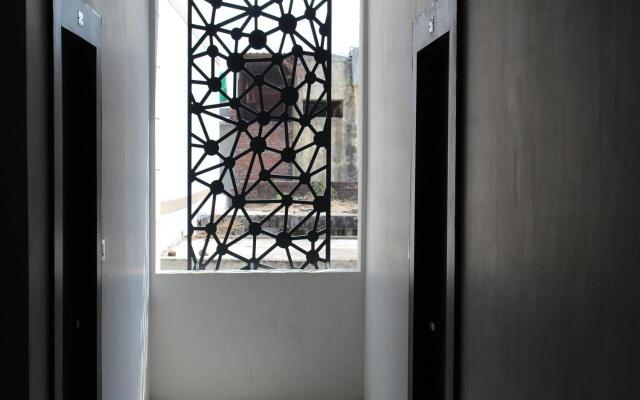 Hotel Shivaye The Boutique