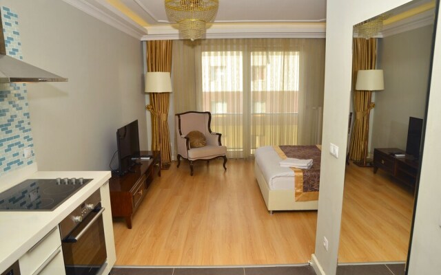 Double Park Suites