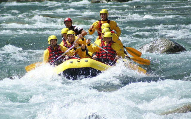 Alagna Experience Resort