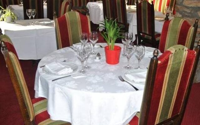 Logis Hotel Le Ty-Lann