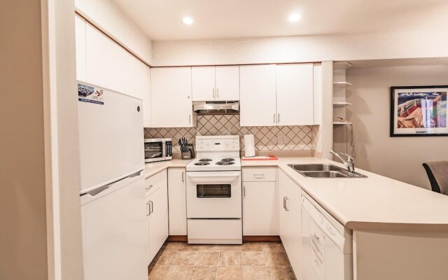 Whistler Vacation Club Lake Placid Lodge - 229