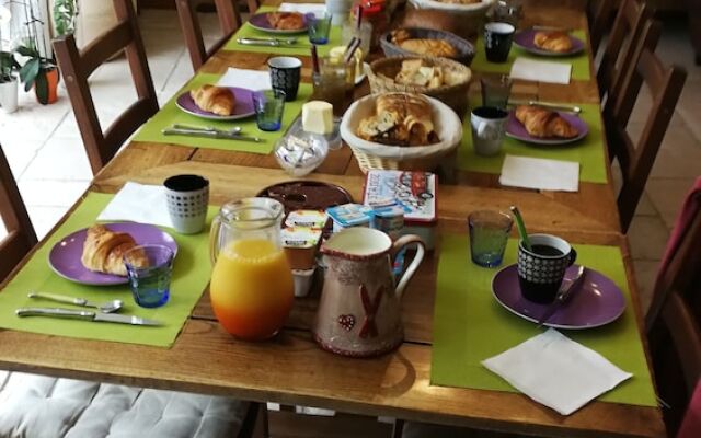 Gite In Fontainebleau