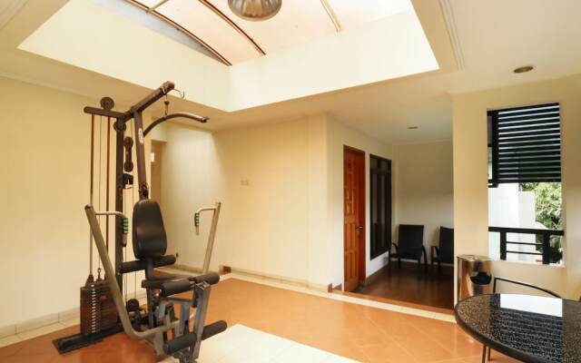 Fontana Residencia Tebet 1