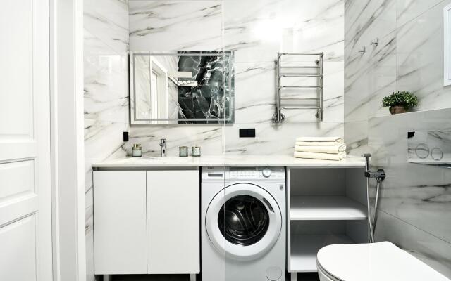 Апартаменты проспекте Калининградский 68Д