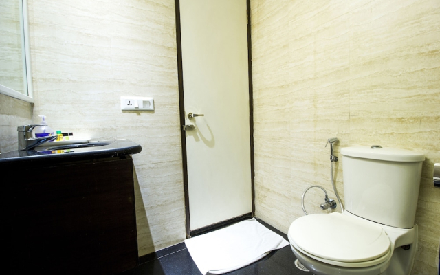 FabHotel Cabana GK1