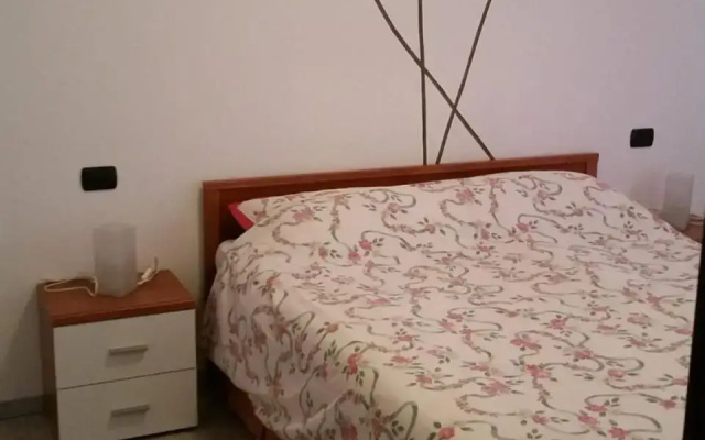 Morbegno house
