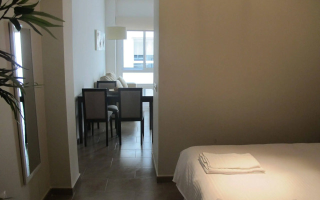 Pinar Apartments
