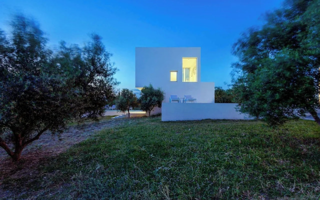 Villa Kalypso I