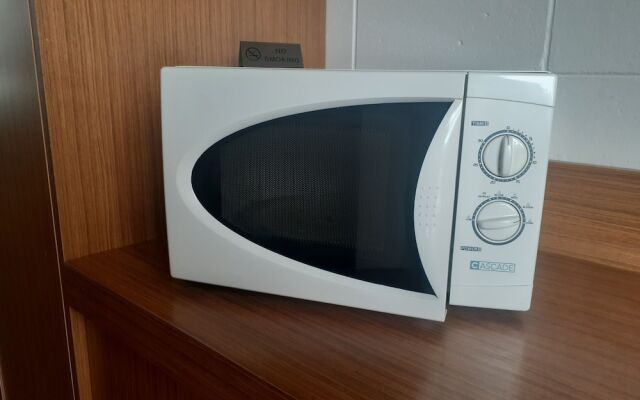 City Gardens Motel Traralgon