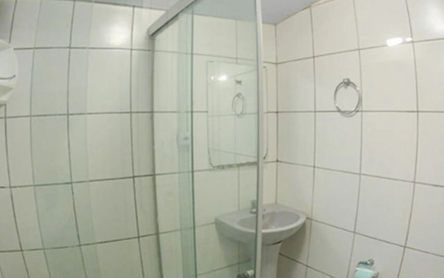 Pousada Sao Silmares