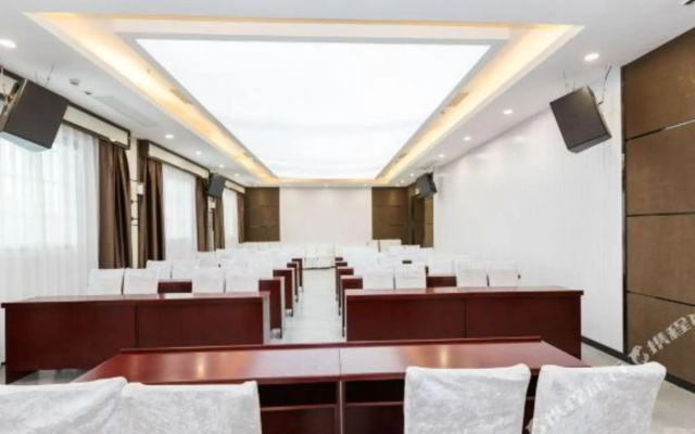 Jingyang Hotel