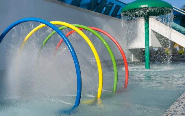 Hotel Las Americas Torre del Mar