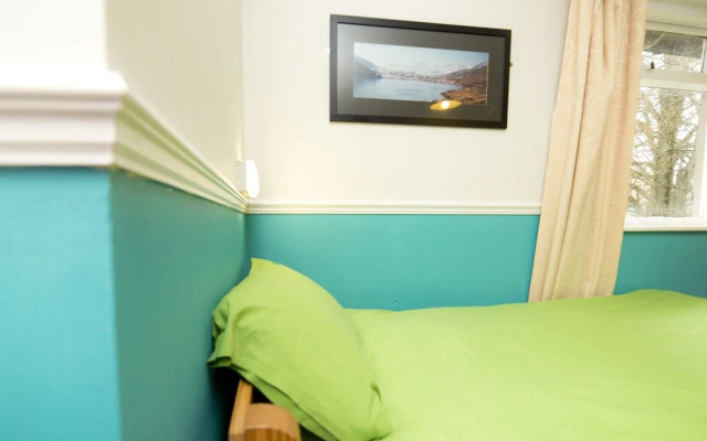 YHA Snowdon Bryn Gwynant