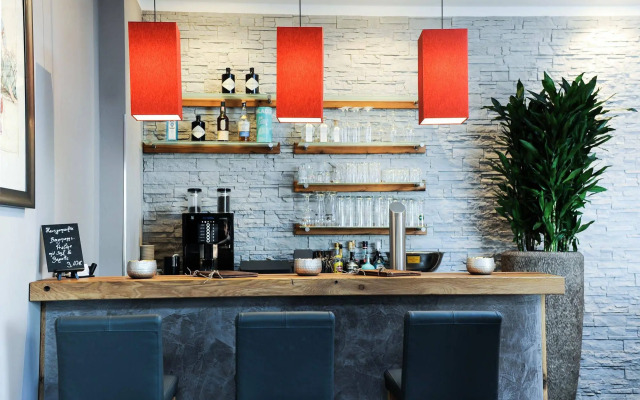 Hotel Alte Redaktion Superior