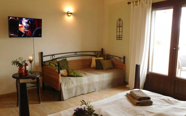 Finca Alqueria Fosca