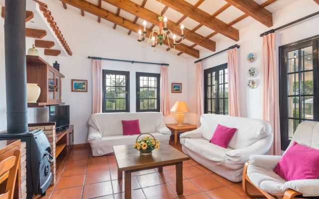 Casa Campo Menorca Sa Canova