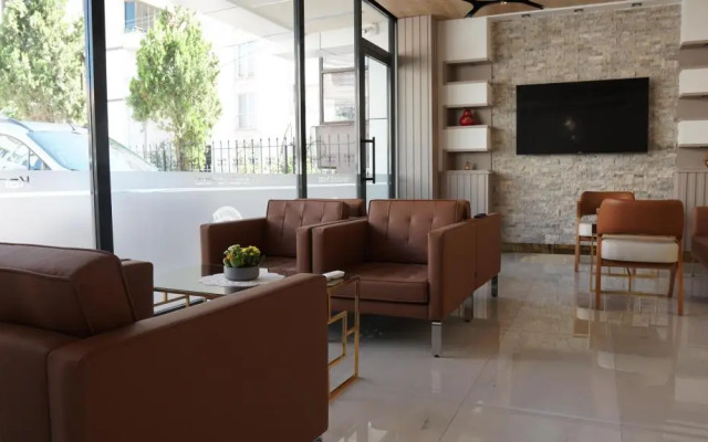 Karadeniz Hotel Corlu