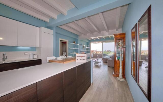 Warda B11 Apartment