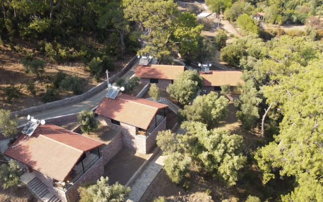Çandır Resort & Restaurant
