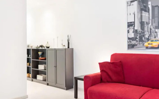 4bnb - Giulio Cesare Cozy Apartment