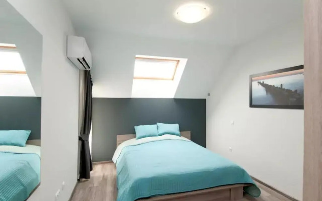 Sofia Top Apartments