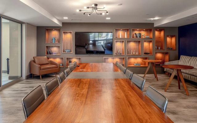 Escape at Harbor Point - ESC-1058