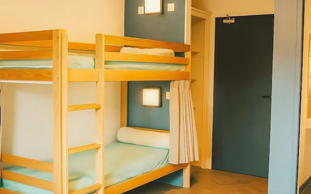 Hostel Coeur de Cité