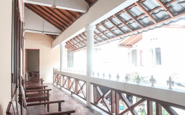 OYO 146 Menteng Residence Near Kementerian Perencanaan Pembangunan Nasional/Badan Perencanaan Pembangunan Nasional (Kementerian PPN/Bappenas)