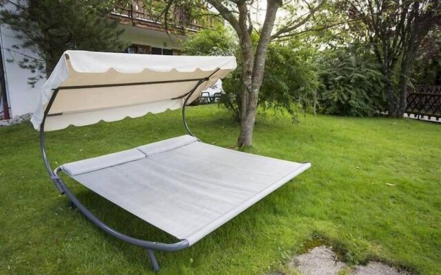 Ferienhäuser Werdenfels