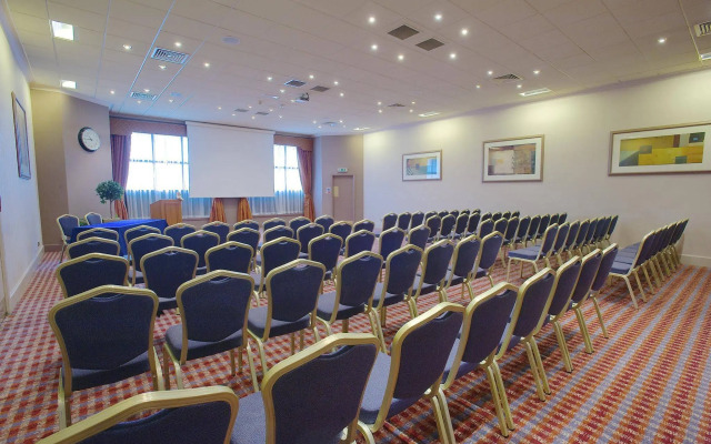 Best Western Frodsham Forest Hills Hotel