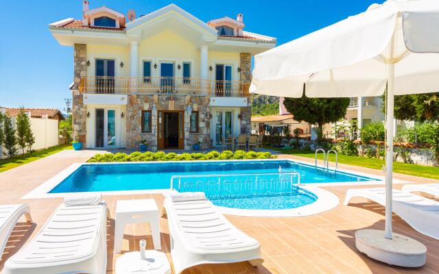 Villa Portakal Blossom