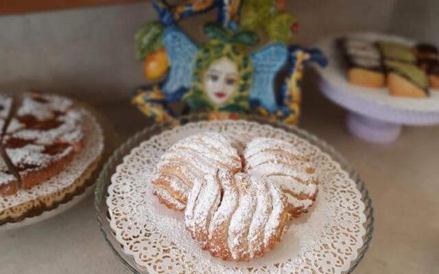 Bed and Breakfast Ines