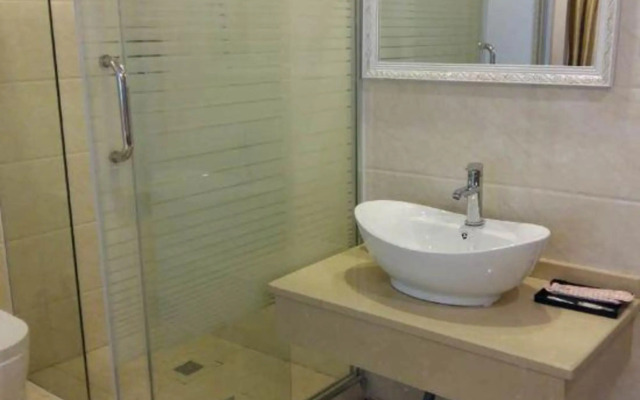 Nanyuan Inn (Shaoxing Jianhu Road)