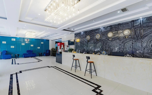 Bandao Selected Hotel
