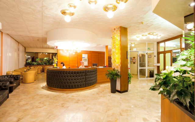 Hotel Universal