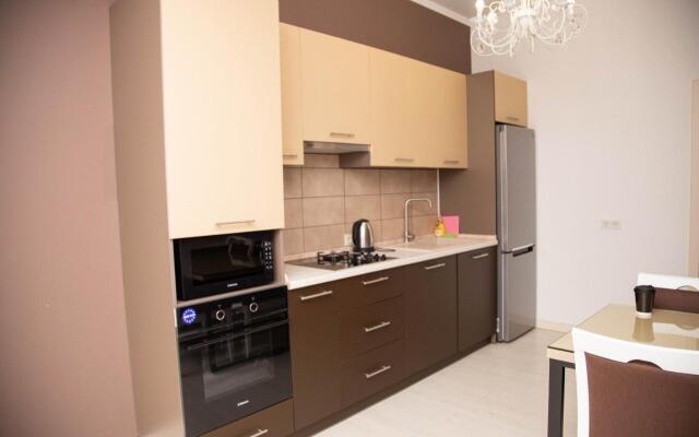Casablanca Apart Hotel