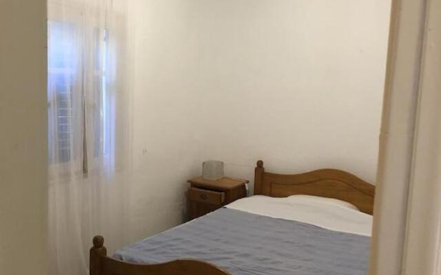 Hikers Room 2 Skiathos Town