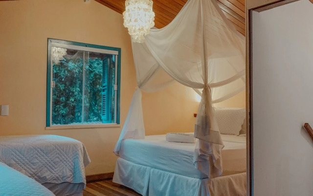 Pousada Carioca - Pousada de Charme