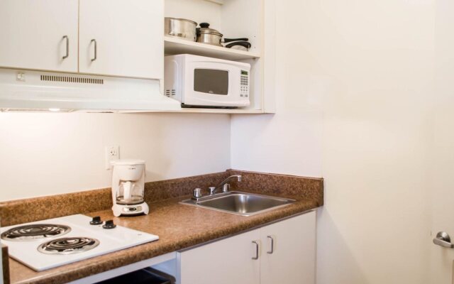Tampa Bay Extended Stay Hotel