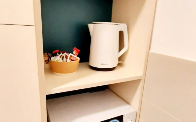 ILINA apartment Skopje