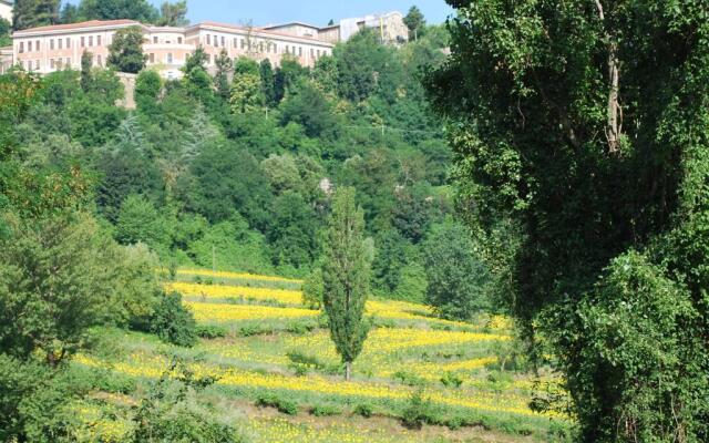 B&B Villa Paradiso