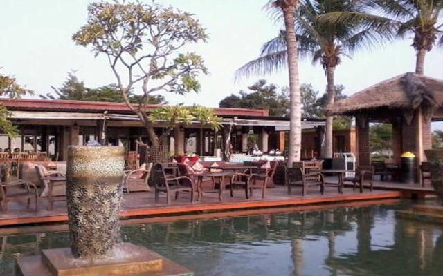 Puktien Cabana Beach Resort and Residence