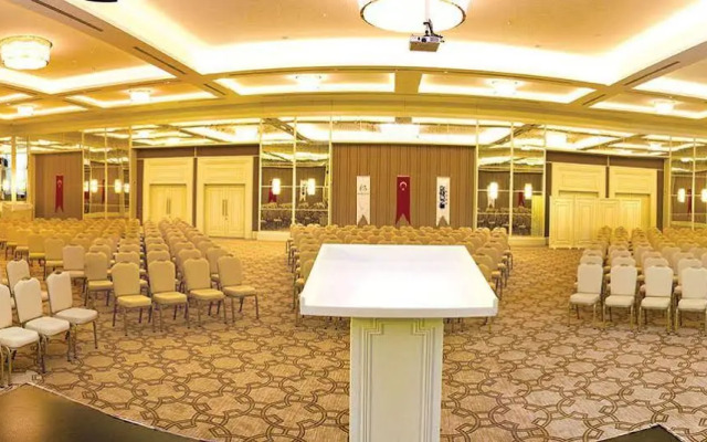 Barida Hotels
