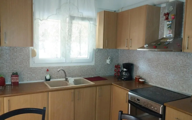 Zanete s Lodge in Volos