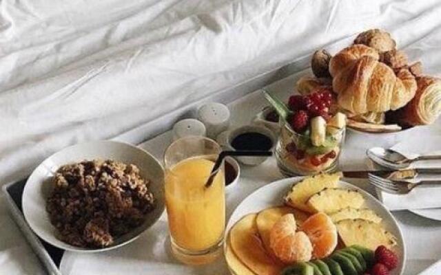 Suite 133 hotel studio